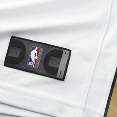 Jayson Tatum Boston Celtics 2025/26 City Edition Fast Break Jersey - White | Fanatics sale