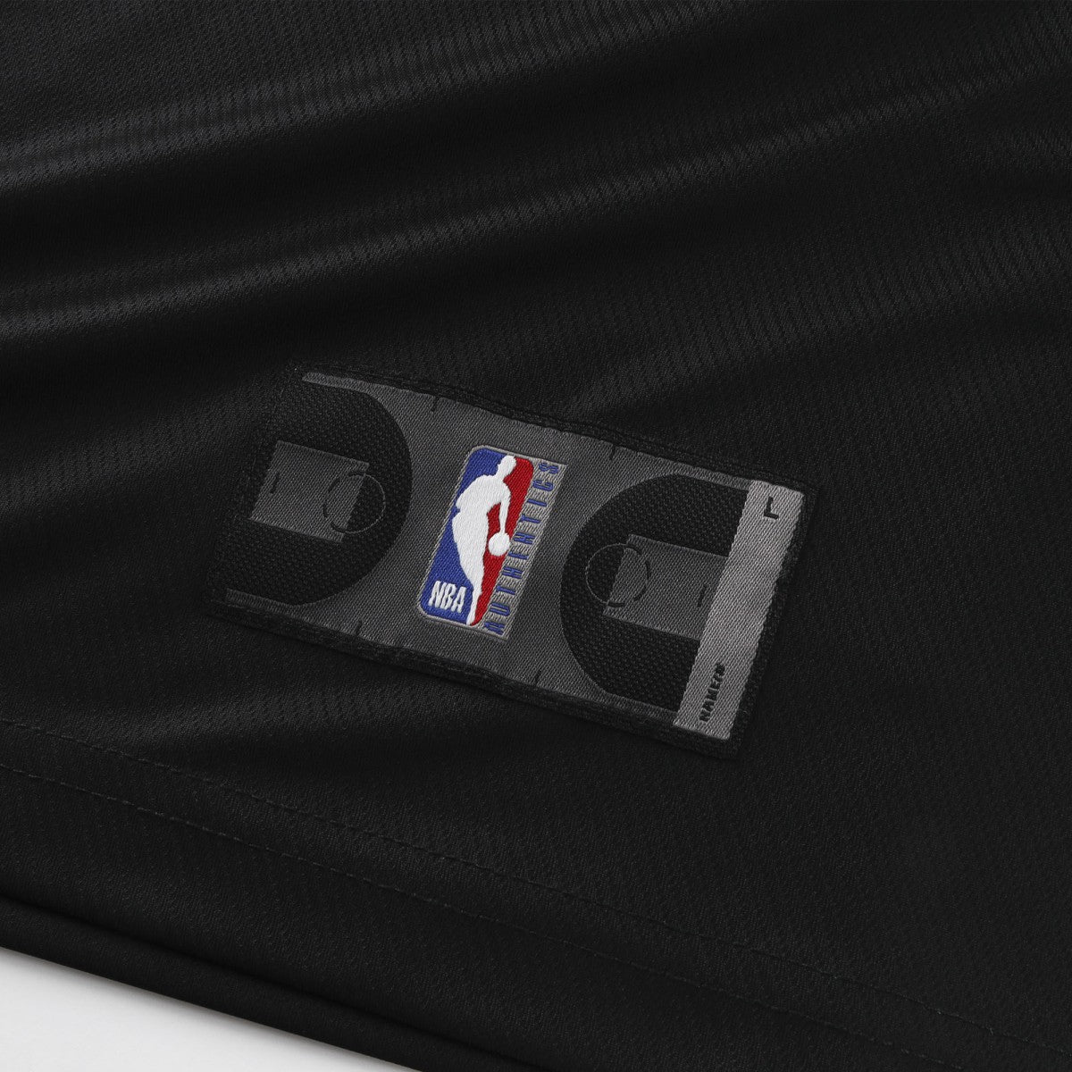 Devin Booker Phoenix Suns Youth 2025/26 City Edition Fast Break Jersey - Black | Fanatics for sale