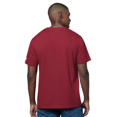 Washington Commanders Starter Thursday Night Gridiron T-Shirt- Burgundy cheap