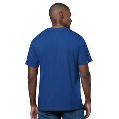 New York Giants Starter Thursday Night Gridiron T-Shirt- Royal cheap