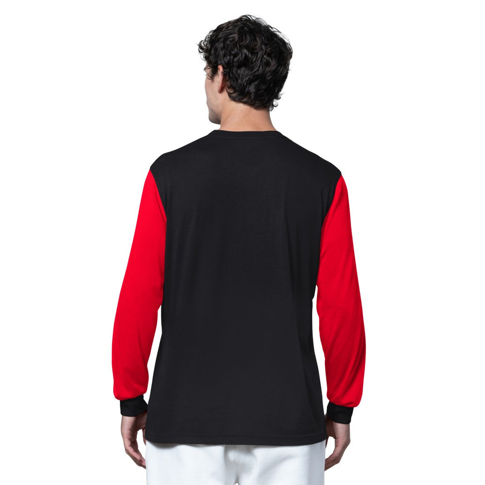Houston Texans Starter Thursday Night Gridiron Long Sleeve T-Shirt- Black cheap