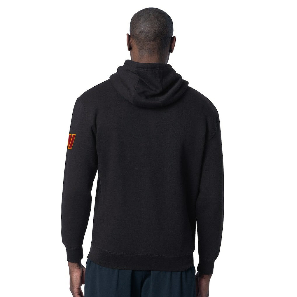 Washington Commanders Starter Thursday Night Gridiron Hoodie - Black online