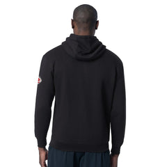 Kansas City Chiefs Starter Thursday Night Gridiron Hoodie - Black online