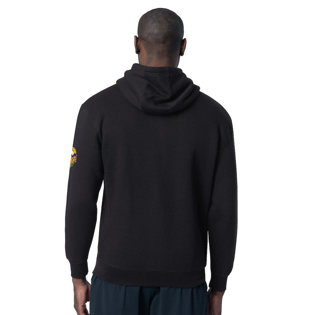 Minnesota Vikings Starter Thursday Night Gridiron Hoodie - Black online