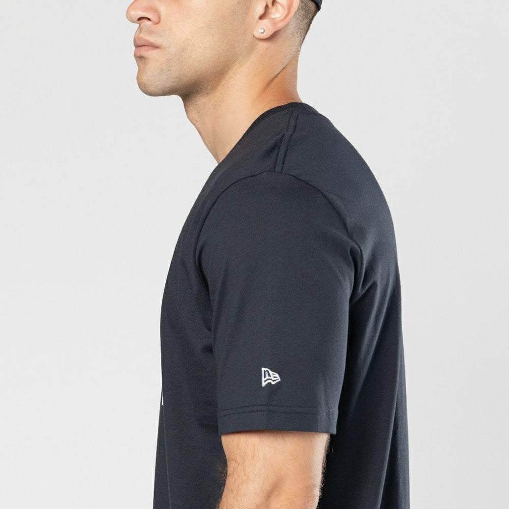 Houston Astros x Hyperfly T-Shirt - Navy | New Era