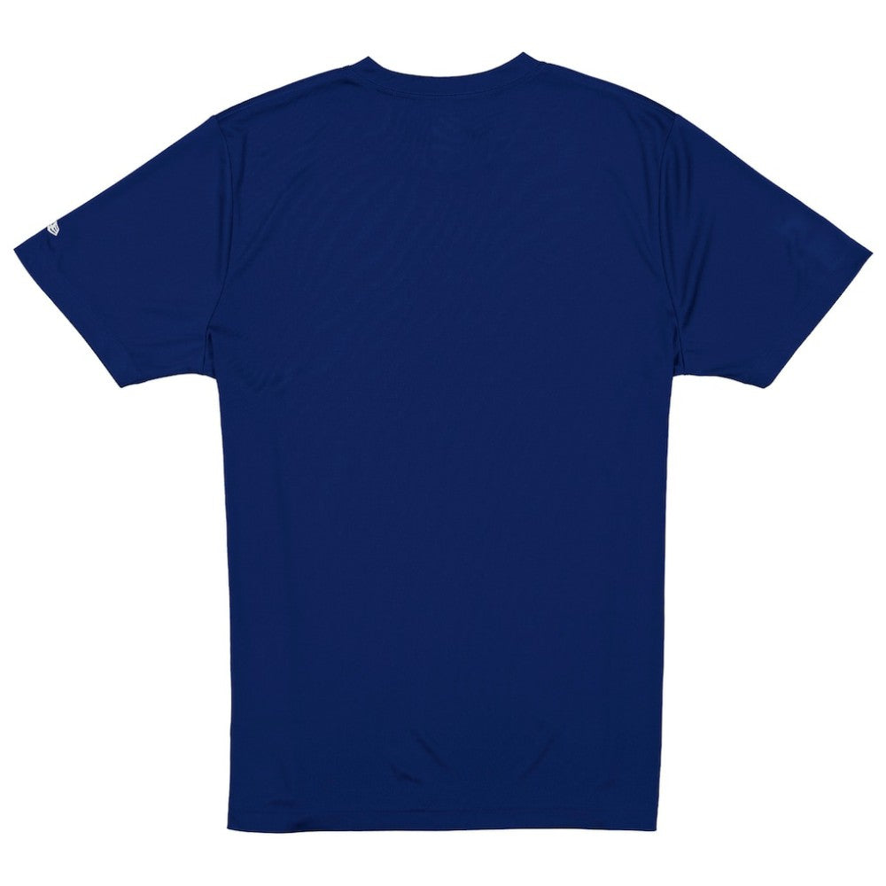 Los Angeles Dodgers x Hyperfly T-Shirt - Royal | New Era