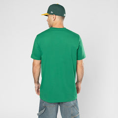 Athletics x Hyperfly T-Shirt - Green | New Era
