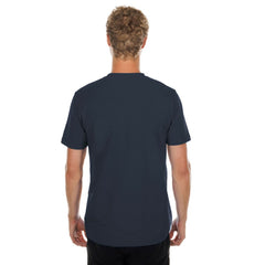 Seattle Mariners x Hyperfly T-Shirt - Navy | New Era