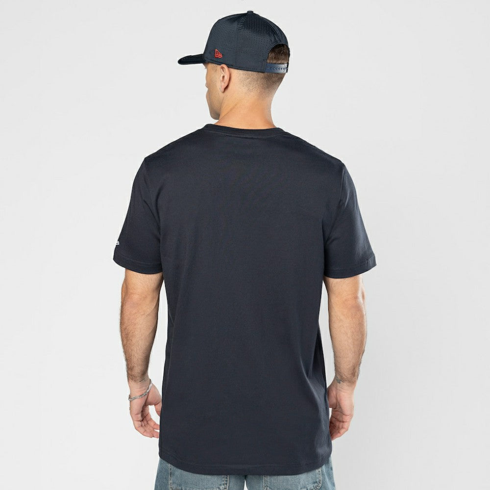 Boston Red Sox x Hyperfly T-Shirt - Navy | New Era
