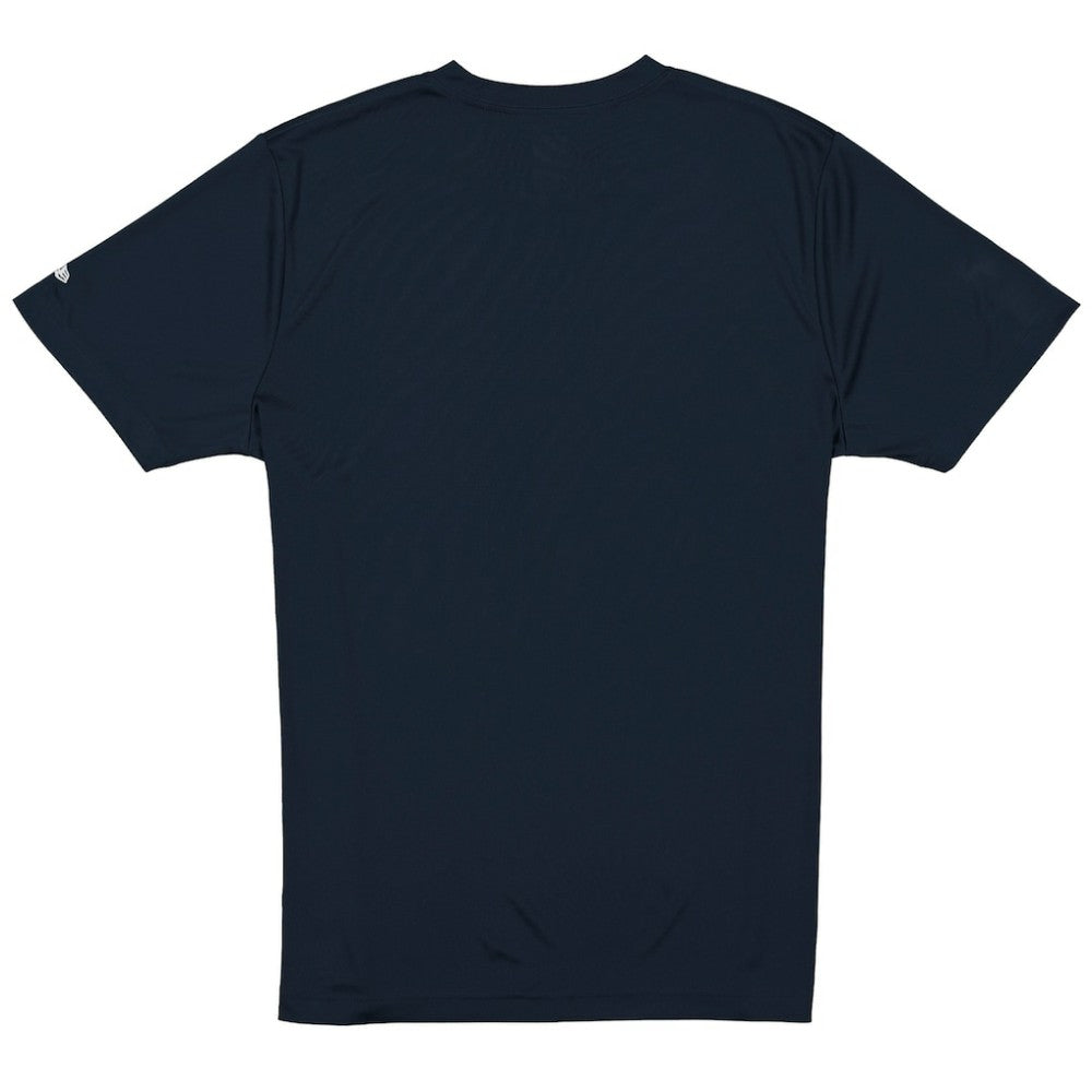 Boston Red Sox x Hyperfly T-Shirt - Navy | New Era