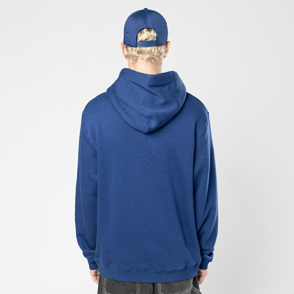 Los Angeles Dodgers x Hyperfly Hoodie - Royal | New Era