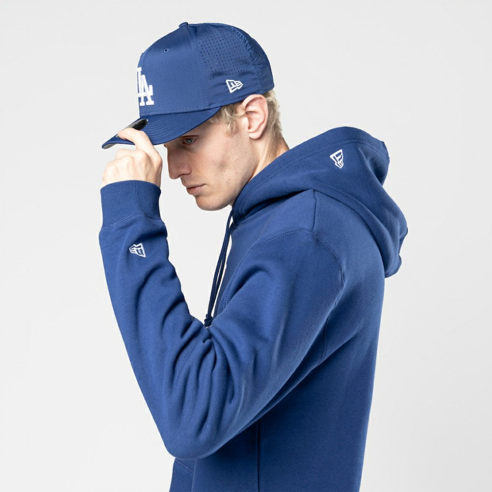 Los Angeles Dodgers x Hyperfly Hoodie - Royal | New Era