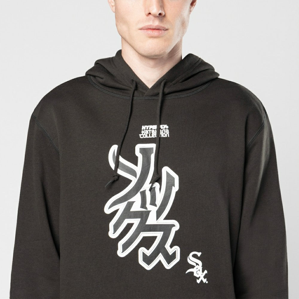 Chicago White Sox x Hyperfly Hoodie - Black | New Era