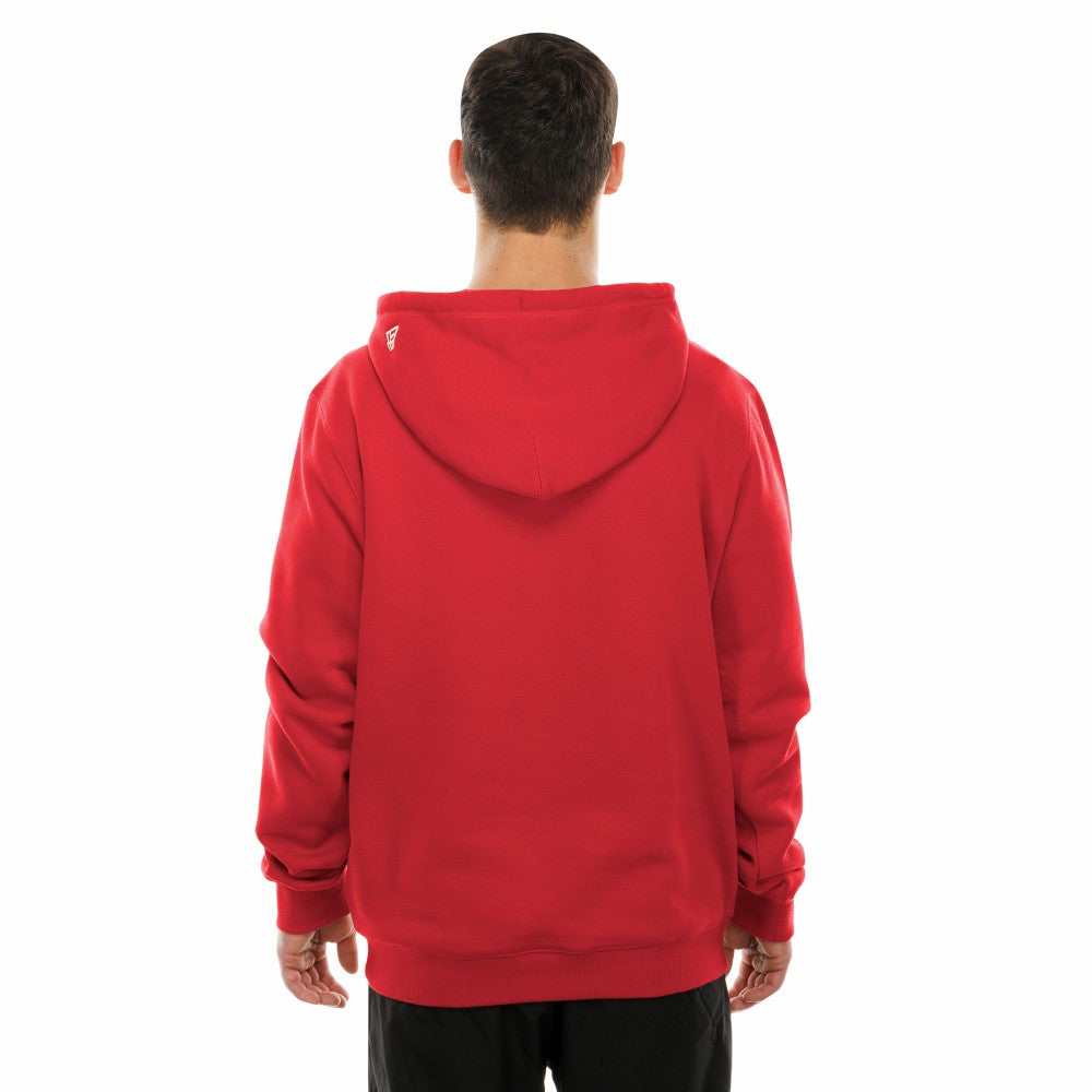 Cincinnati Reds x Hyperfly Hoodie - Red | New Era