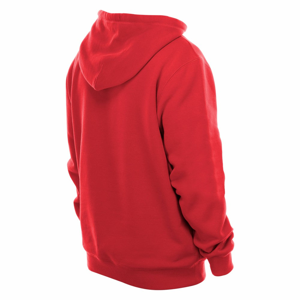 Cincinnati Reds x Hyperfly Hoodie - Red | New Era