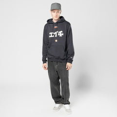 Houston Astros x Hyperfly Hoodie - Navy | New Era