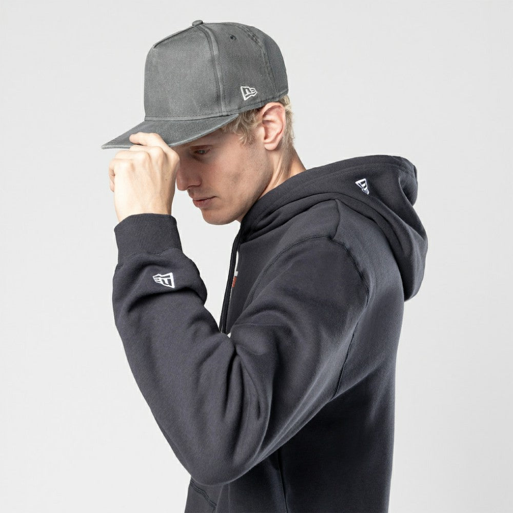 Houston Astros x Hyperfly Hoodie - Navy | New Era