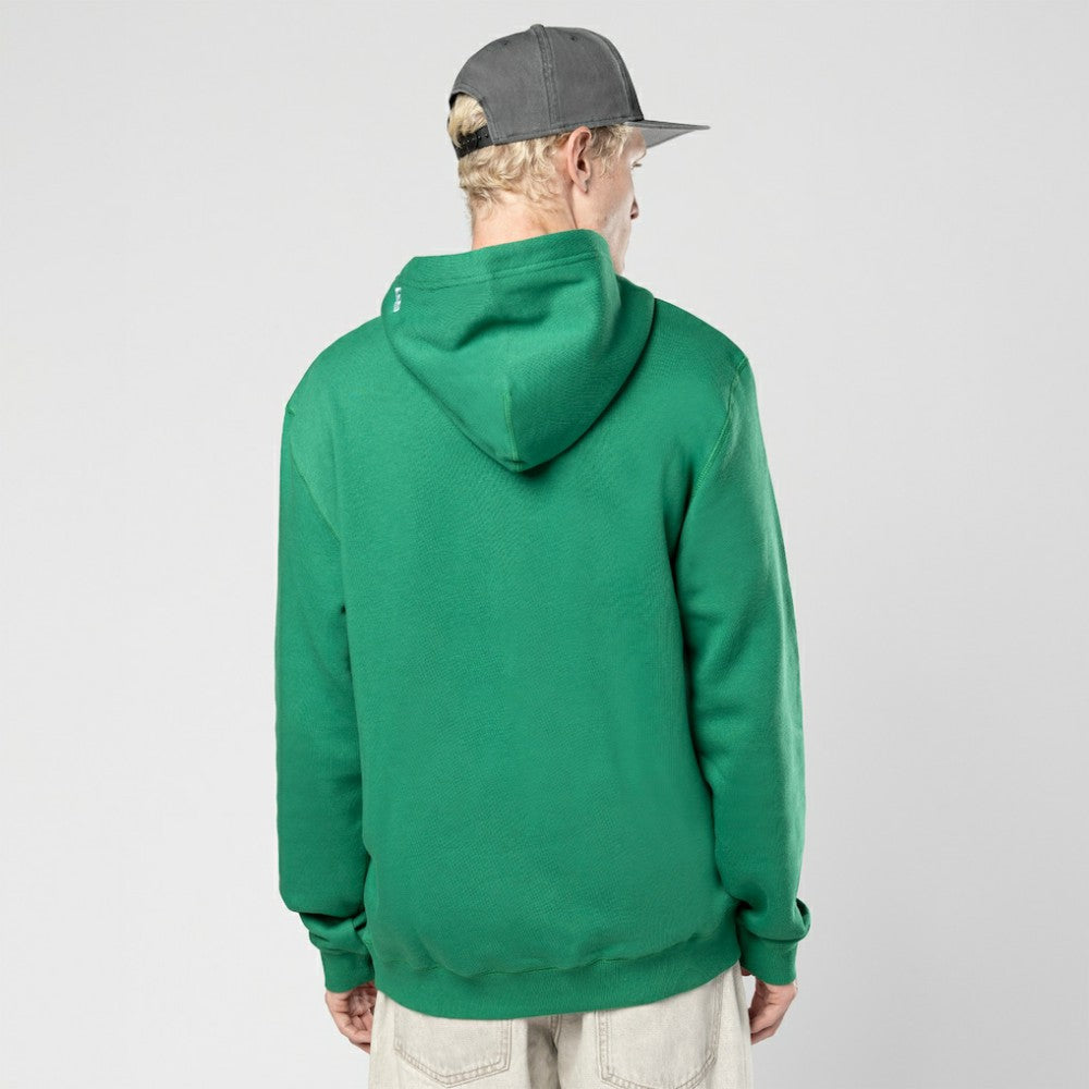 Athletics x Hyperfly Hoodie - Green | New Era