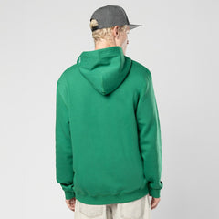 Athletics x Hyperfly Hoodie - Green | New Era