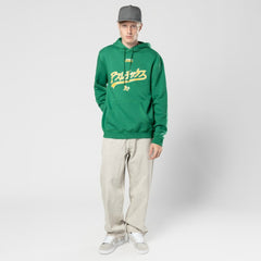 Athletics x Hyperfly Hoodie - Green | New Era