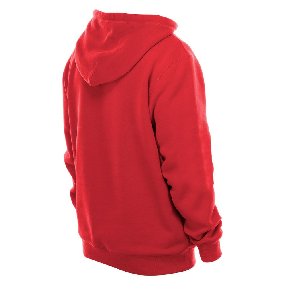 Texas Rangers x Hyperfly Hoodie - Red | New Era