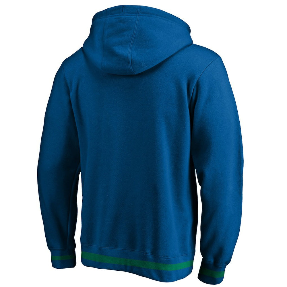 Dallas Mavericks Hardwood Classics Big & Tall Hoodie sale - Blue | Mitchell & Ness discount