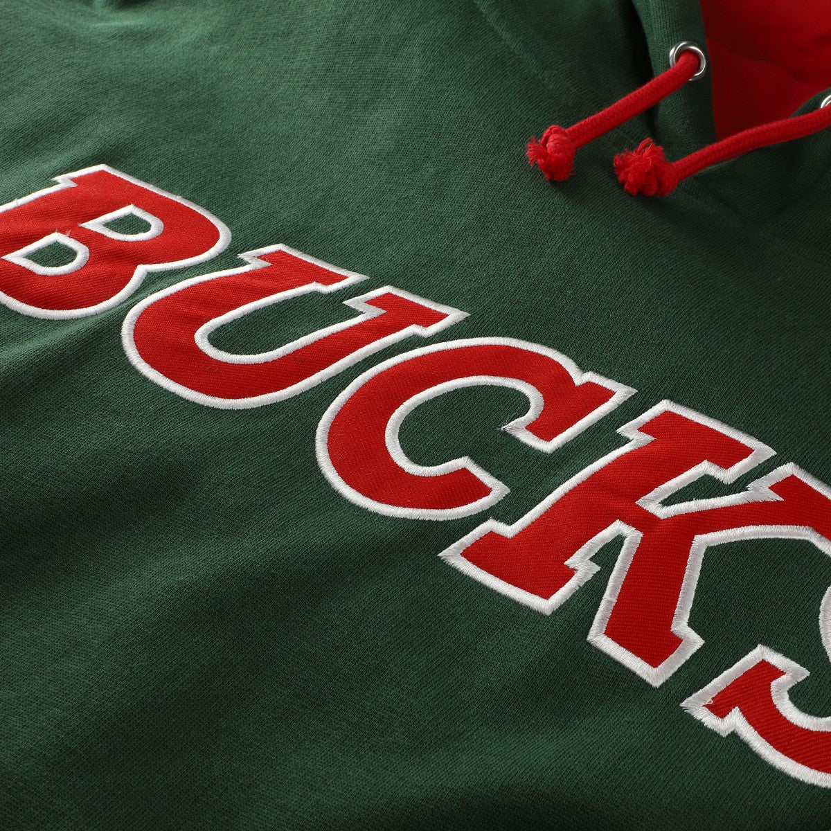 Milwaukee Bucks Hardwood Classics Big & Tall Hoodie - Hunter Green | Mitchell & Ness shop