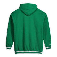 Boston Celtics Hardwood Classics Big & Tall Hoodie - Kelly Green | Mitchell & Ness for sale