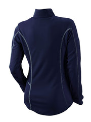 Minnesota Twins Shotgun Quarter-Zip Top - Navy | Columbia