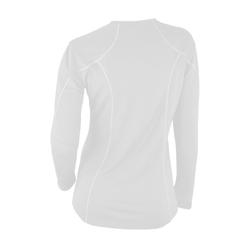 Boston Red Sox Shotgun Long Sleeve T-Shirt - White | Columbia