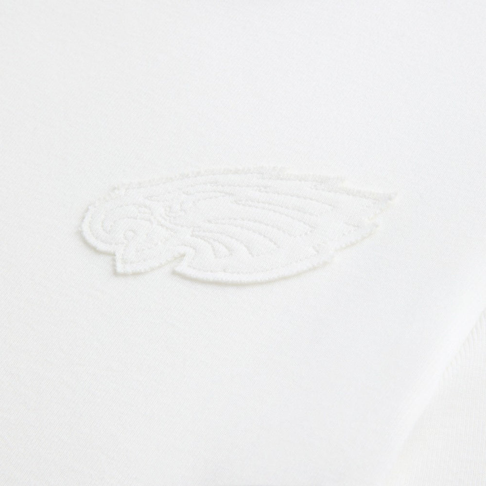 Philadelphia Eagles Off Season Women's Baby T-Shirt - White online