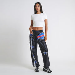 Buffalo Bills Off Season Women's Baby T-Shirt - White on sale
