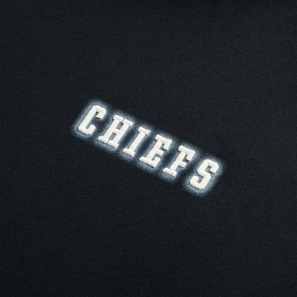 Kansas City Chiefs Off Season Unisex Hoodie - Black cheap