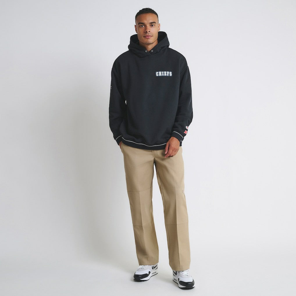 Kansas City Chiefs Off Season Unisex Hoodie - Black cheap