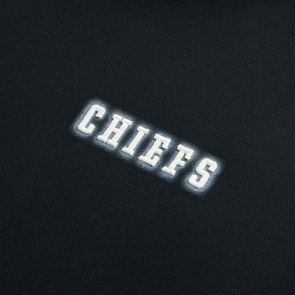 Kansas City Chiefs Off Season Unisex Hoodie - Black cheap