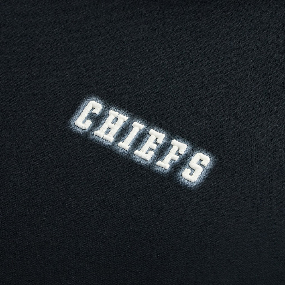 Kansas City Chiefs Off Season Unisex Hoodie - Black cheap