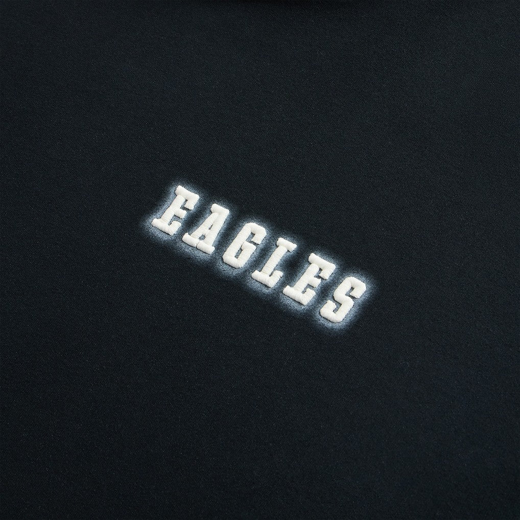Philadelphia Eagles Off Season Unisex Hoodie - Black for sale