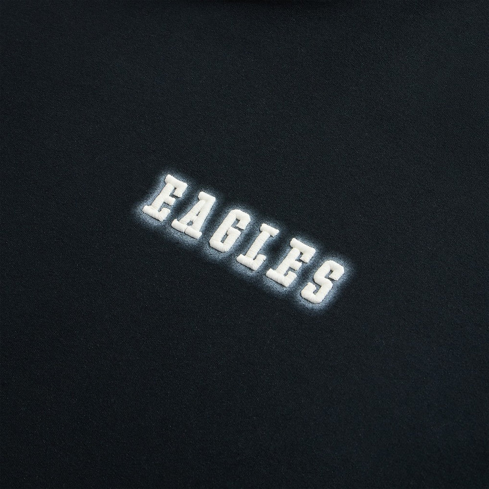 Philadelphia Eagles Off Season Unisex Hoodie - Black for sale