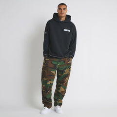 Philadelphia Eagles Off Season Unisex Hoodie - Black for sale
