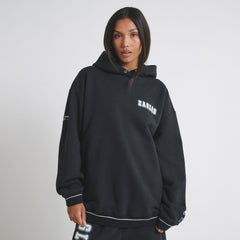 Philadelphia Eagles Off Season Unisex Hoodie - Black for sale