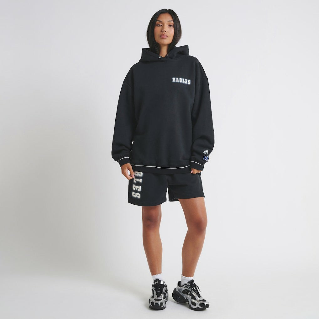 Philadelphia Eagles Off Season Unisex Hoodie - Black for sale