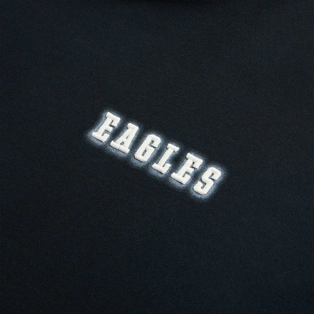 Philadelphia Eagles Off Season Unisex Hoodie - Black for sale