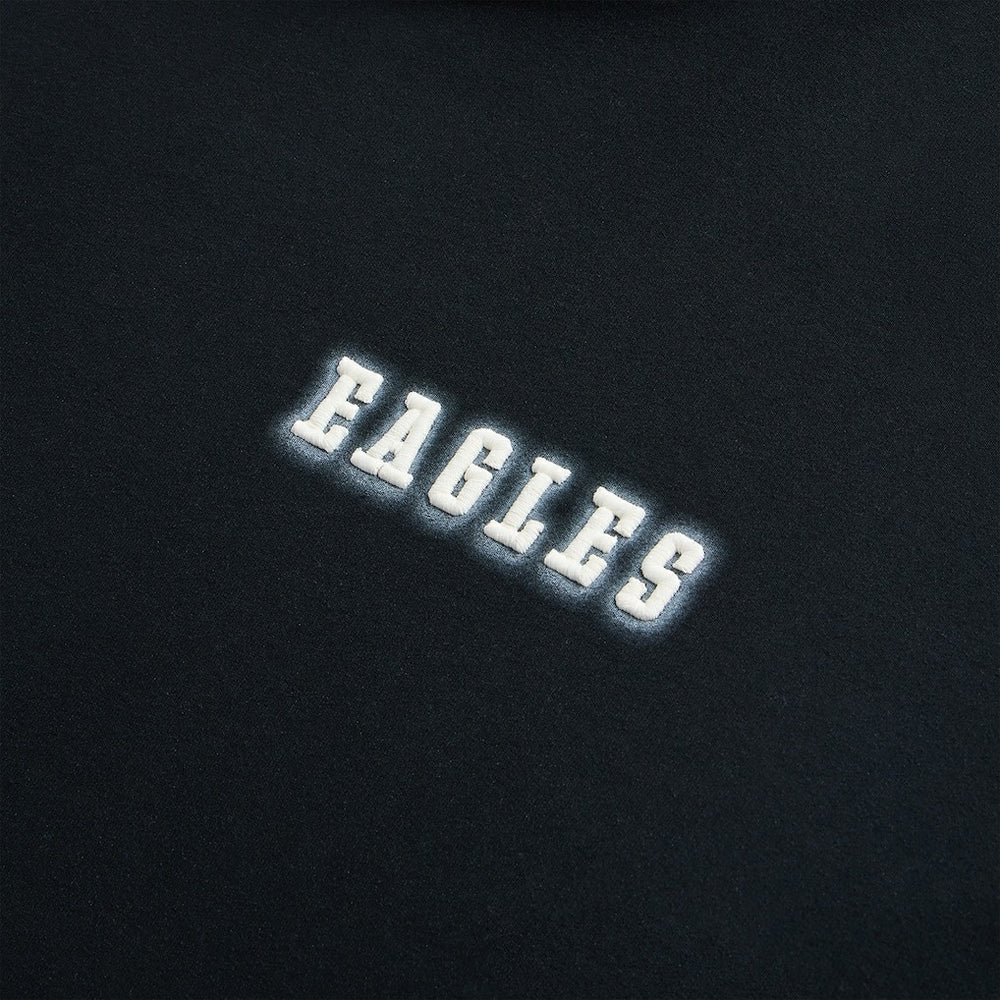 Philadelphia Eagles Off Season Unisex Hoodie - Black for sale