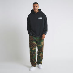 Detroit Lions Off Season Unisex Hoodie - Black online