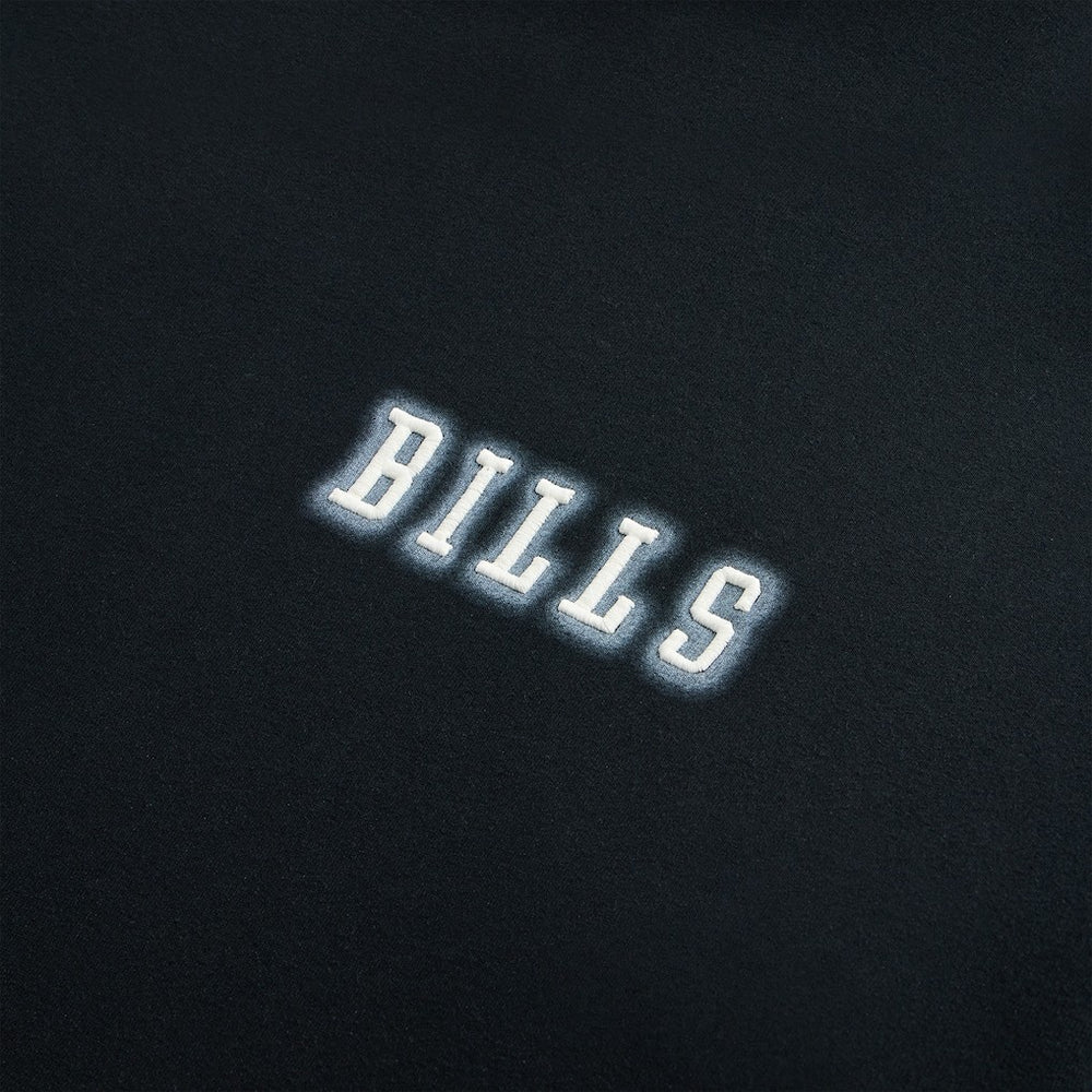 Buffalo Bills Off Season Unisex Hoodie - Black for sale