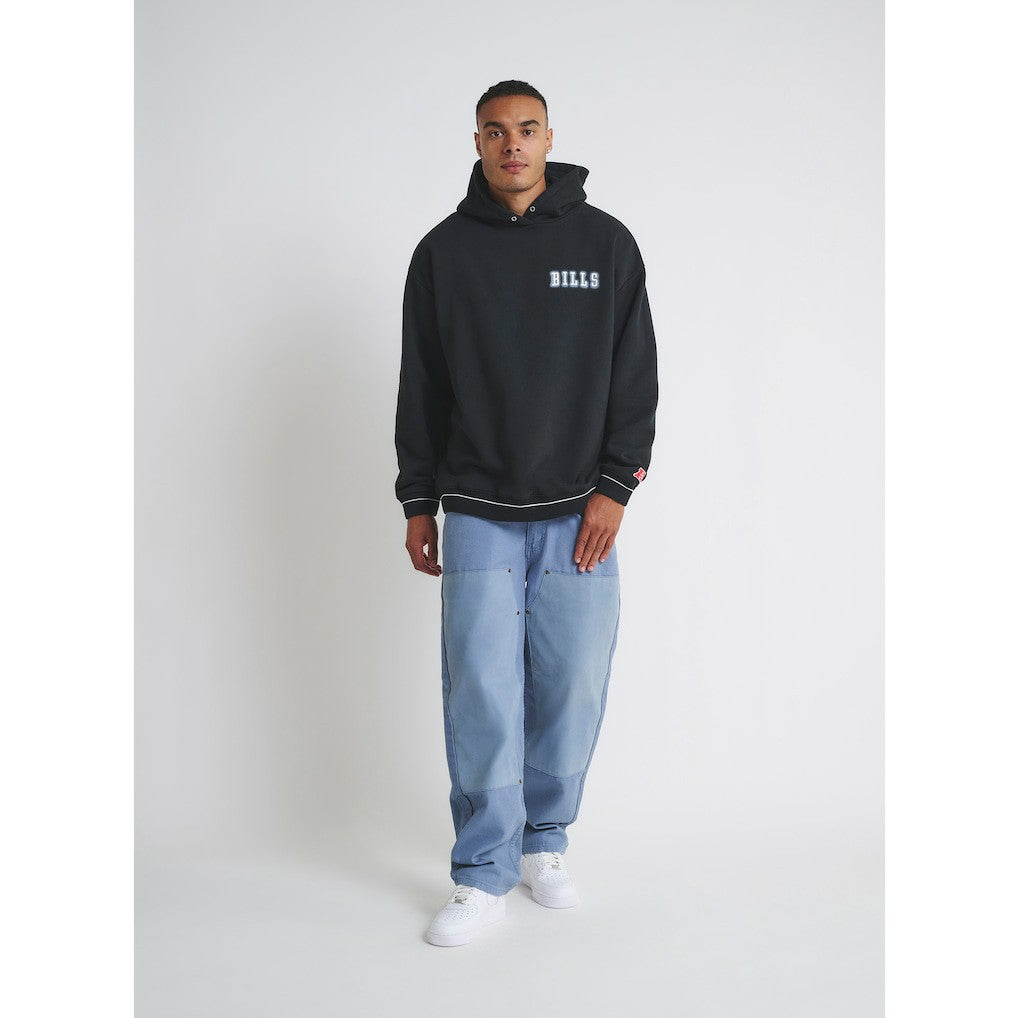 Buffalo Bills Off Season Unisex Hoodie - Black for sale