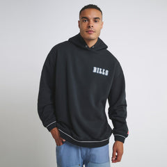 Buffalo Bills Off Season Unisex Hoodie - Black for sale