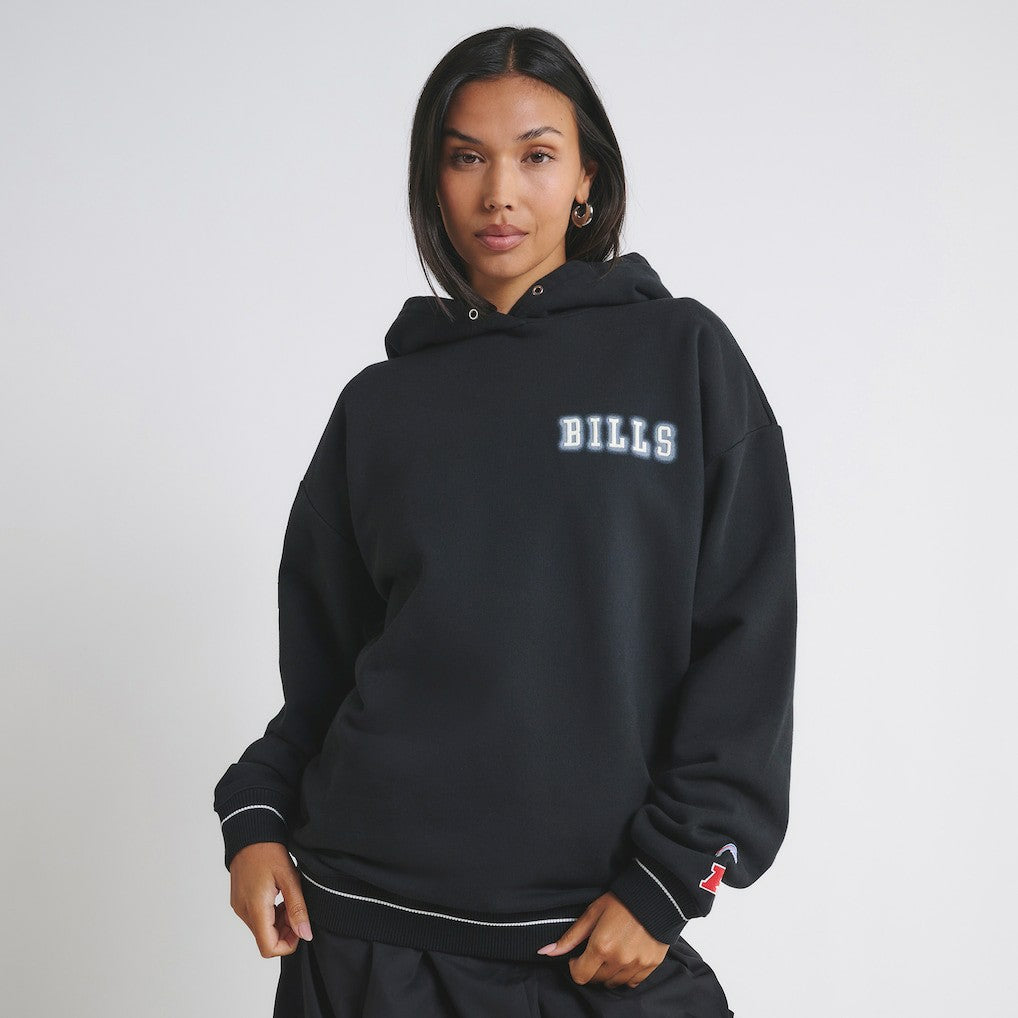 Buffalo Bills Off Season Unisex Hoodie - Black for sale