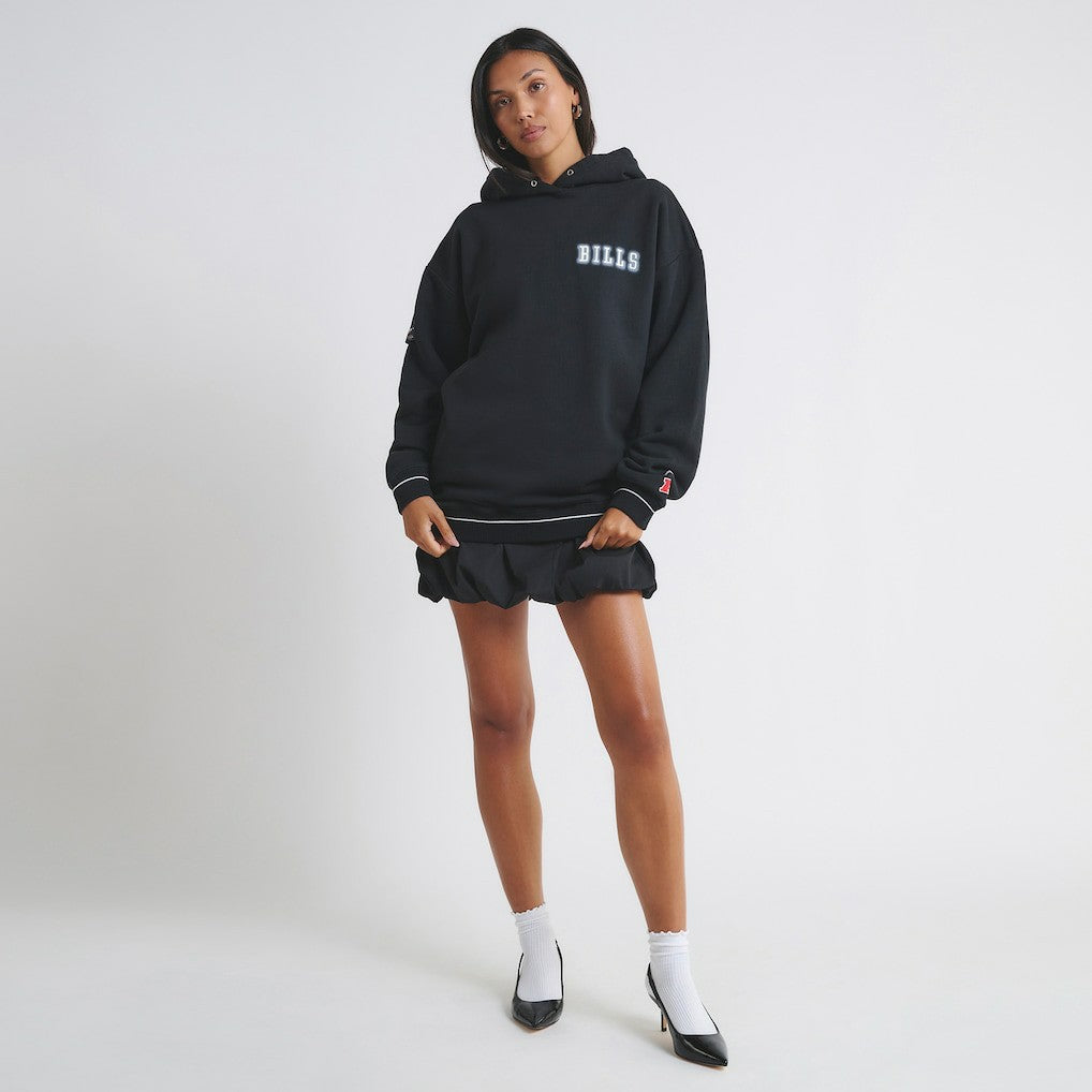 Buffalo Bills Off Season Unisex Hoodie - Black for sale