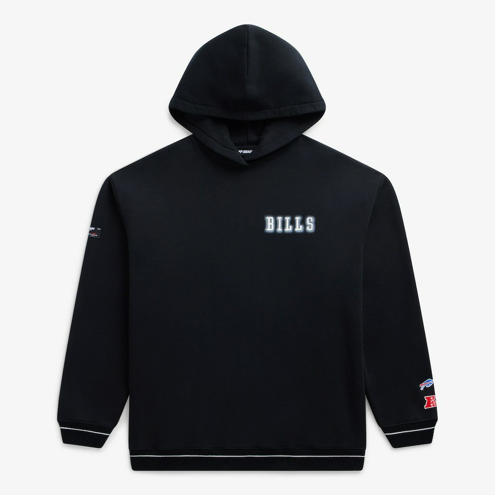 Buffalo Bills Off Season Unisex Hoodie - Black for sale